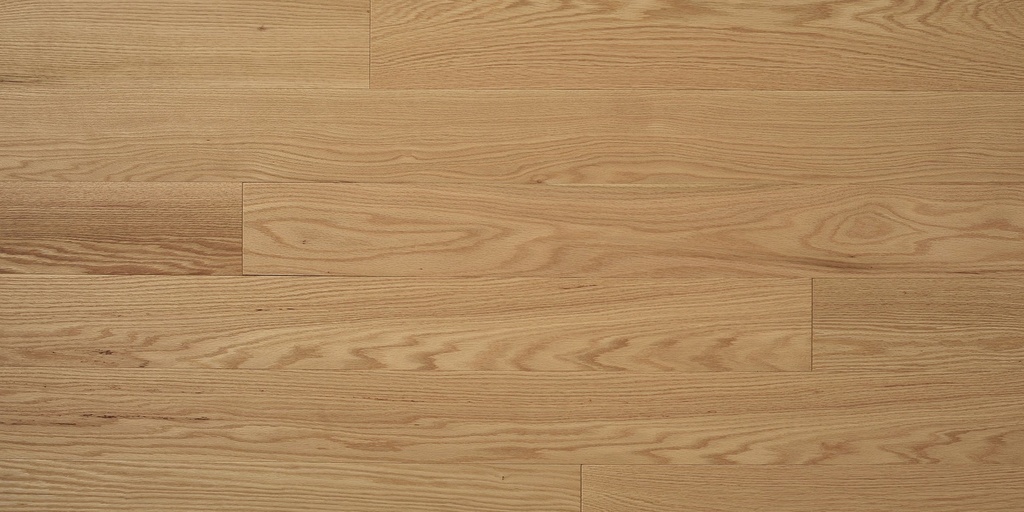 Appalachian - Alta Moda - Linen Red Oak - Excel - Solid 3/4 in - 3 1/4"