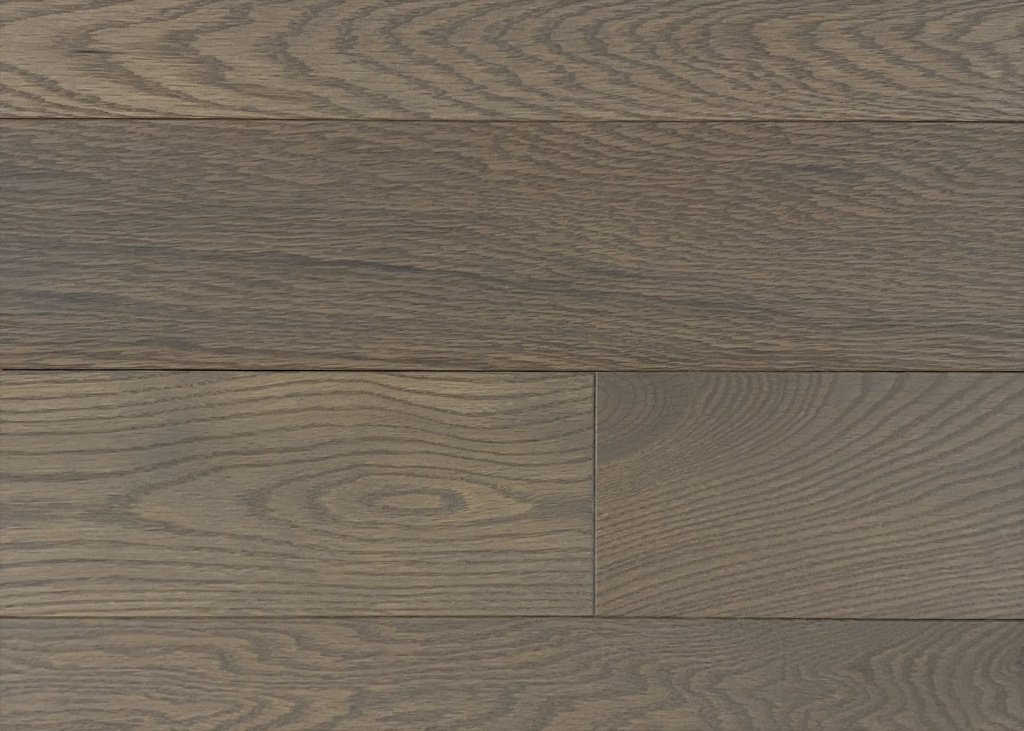 Appalachian - Alta Moda - Silk Red Oak - Excel - Engineered 11.4 mm - 4"