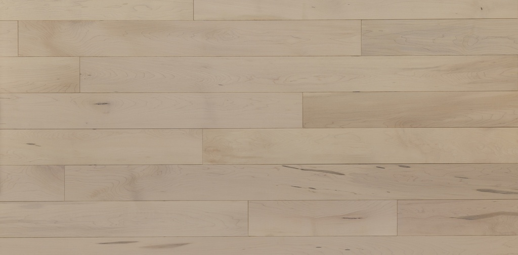 Appalachian - Alta Moda - Chiffon Hard Maple - Excel - Solid 3/4 in - 4 1/4"