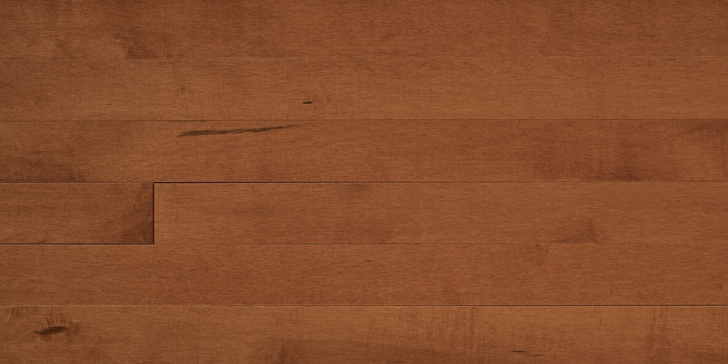 Appalachian - Signature - Cinnamon Hard Maple - Excel - Engineered 18.4 mm - 5"