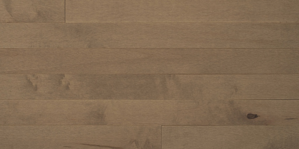 Appalachian - Signature - Cobblestone Hard Maple - Excel - Engineered 18.4 mm - 5"