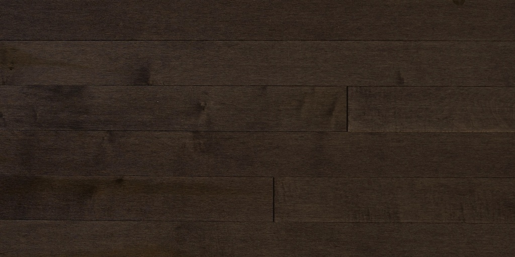 Appalachian - Signature - Earth Hard Maple - Prestige - Solid 3/4 in - 4 1/4"