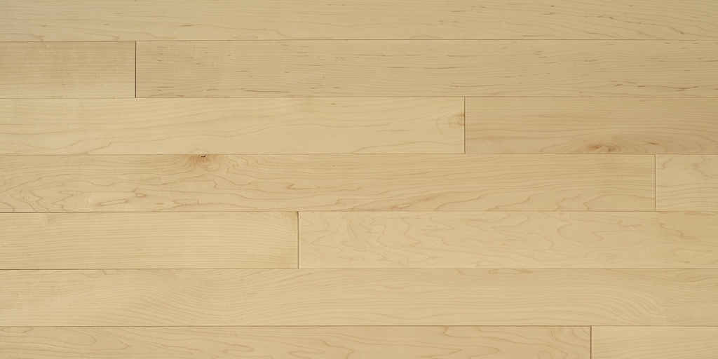 Appalachian - Signature - Natural Hard Maple - Excel - Engineered 11.4 mm - 5"