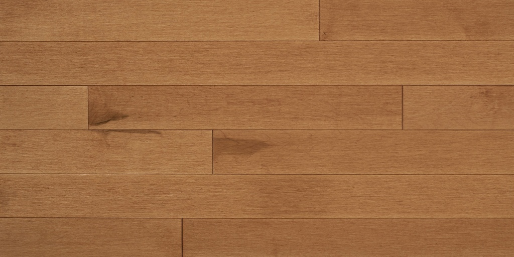 Appalachian - Signature - Toffee Hard Maple - Excel - Engineered 18.4 mm - 5"