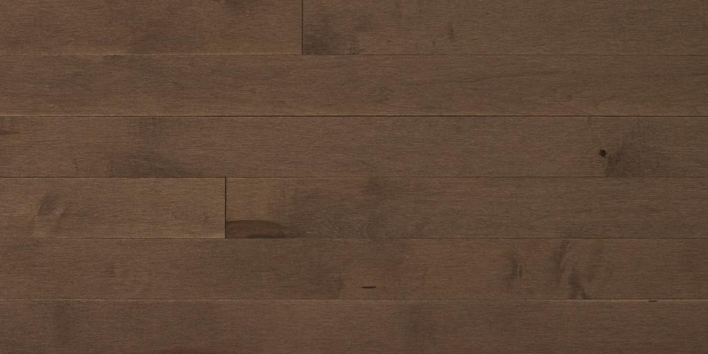 Appalachian - Signature - Walnut Hard Maple - Prestige - Solid 3/4 in - 4 1/4"