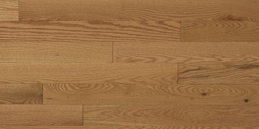 Appalachian - Signature - Amaretto Red Oak - Prestige - Engineered 11.4 mm - 5"