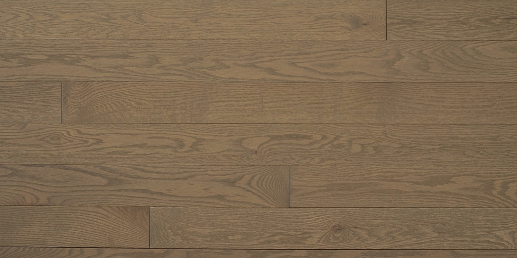 Appalachian - Signature - Chardonnay Red Oak - Excel - Solid 3/4 in - 4 1/4"