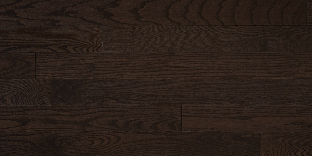 Appalachian - Signature - Earth Red Oak - Prestige - Solid 3/4 in - 4 1/4"