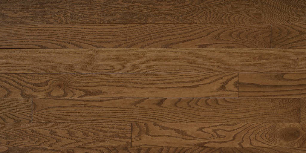 Appalachian - Signature - Gunstock Red Oak - Excel - Engineered 11.4 mm - 4"