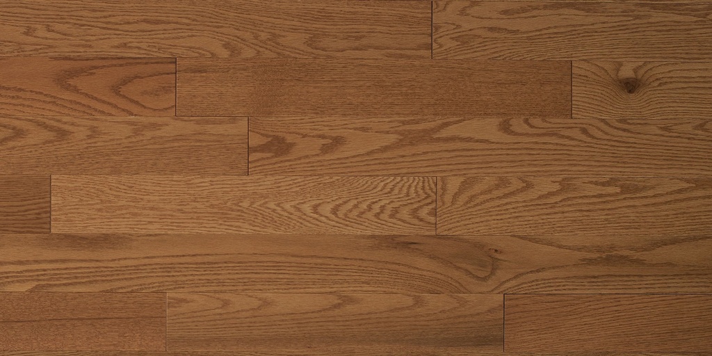 Appalachian - Signature - Honey Red Oak - Excel - Engineered 11.4 mm - 4"