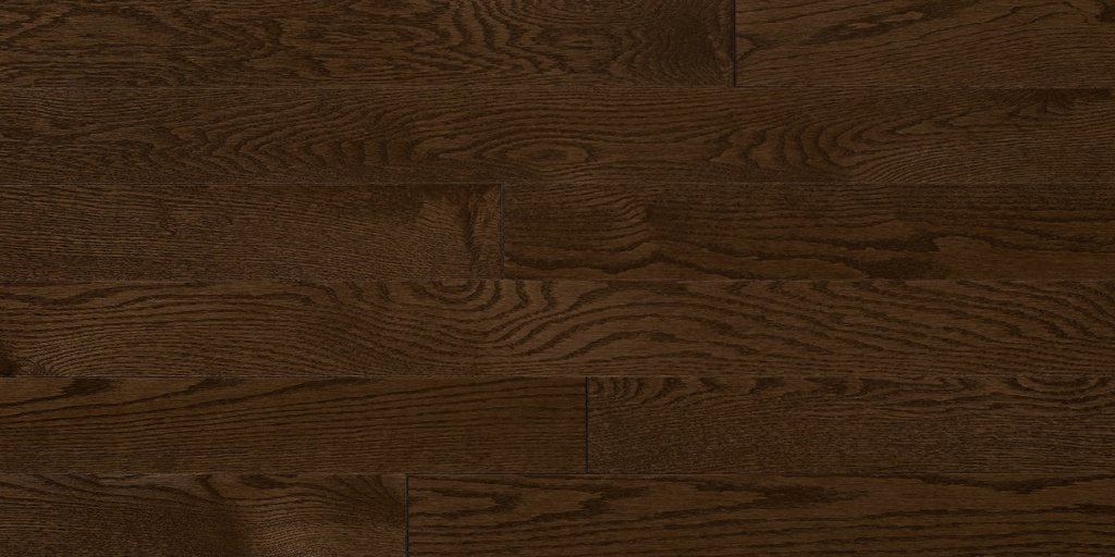 Appalachian - Signature - Medici Red Oak - Prestige - Solid 3/4 in - 3 1/4"