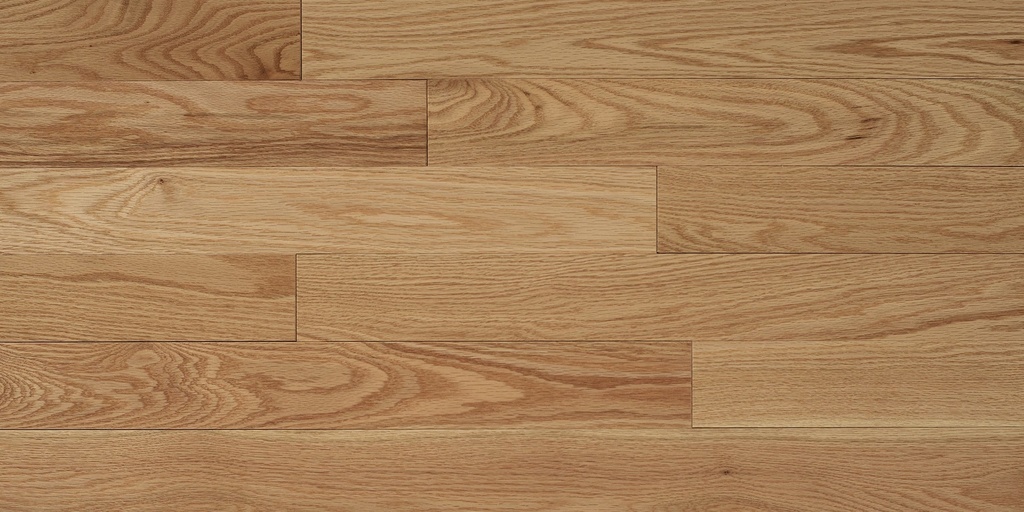 Appalachian - Signature - Natural Red Oak - Excel - Engineered 11.4 mm - 5"