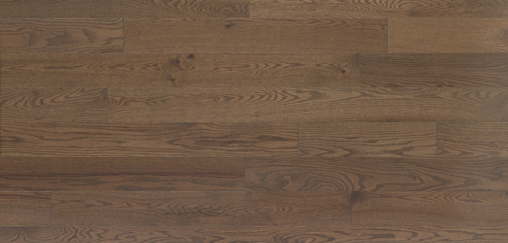 Appalachian - Signature - Safari Red Oak - Excel - Engineered 11.4 mm - 5"
