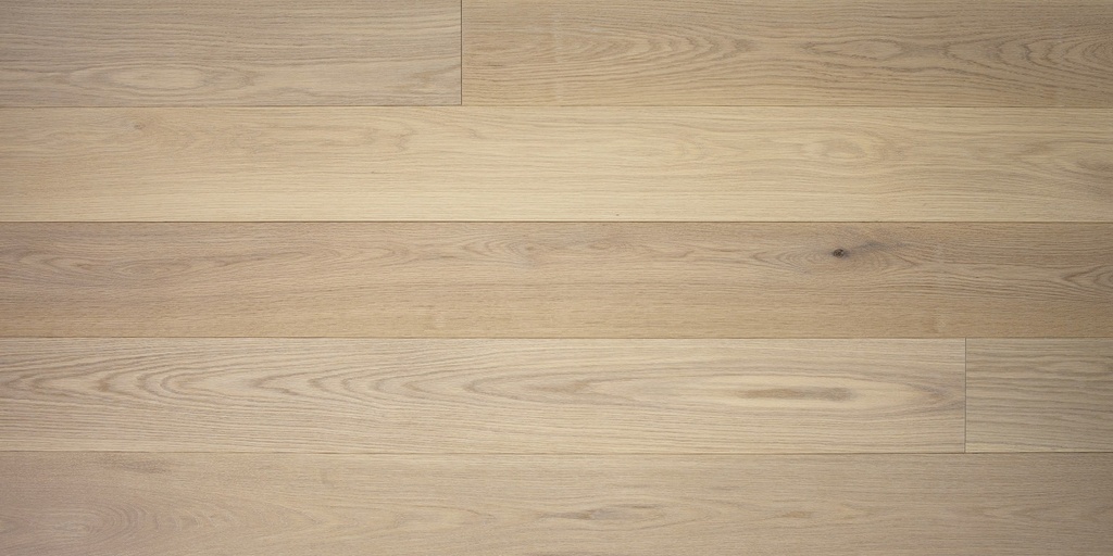 Appalachian - Signature - Opale White Oak - Prestige - Solid 3/4 in - 2 1/4"