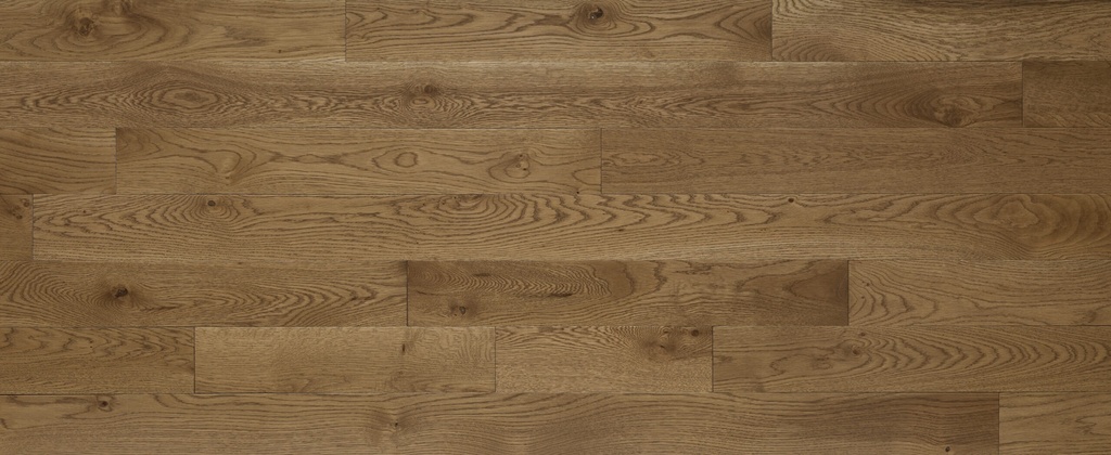 Appalachian - Signature - Quinoa White Oak - Prestige - Engineered 18.4 mm - 5"