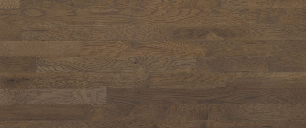 Appalachian - Signature - Safari White Oak - Live Sawn Character - Engineered 11.4 mm - 7"