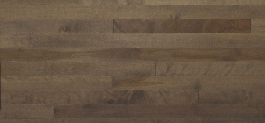 Appalachian - Signature - Safari Yellow Birch - Excel - Solid 3/4 in - 4 1/4"
