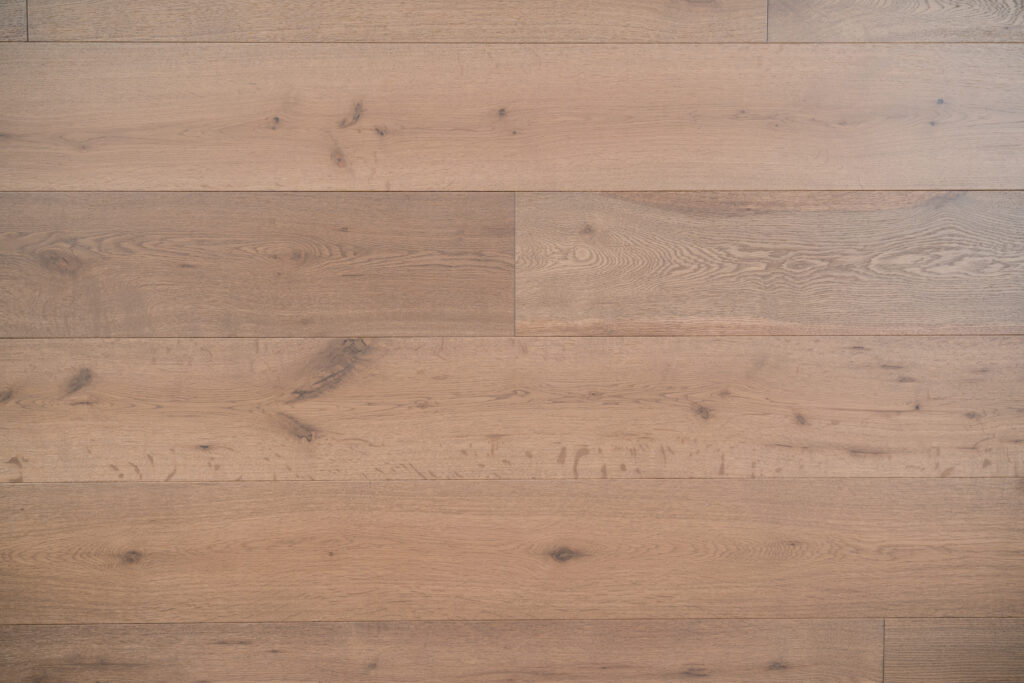 Timeless Wood Floors - Okanagan - Sorrento