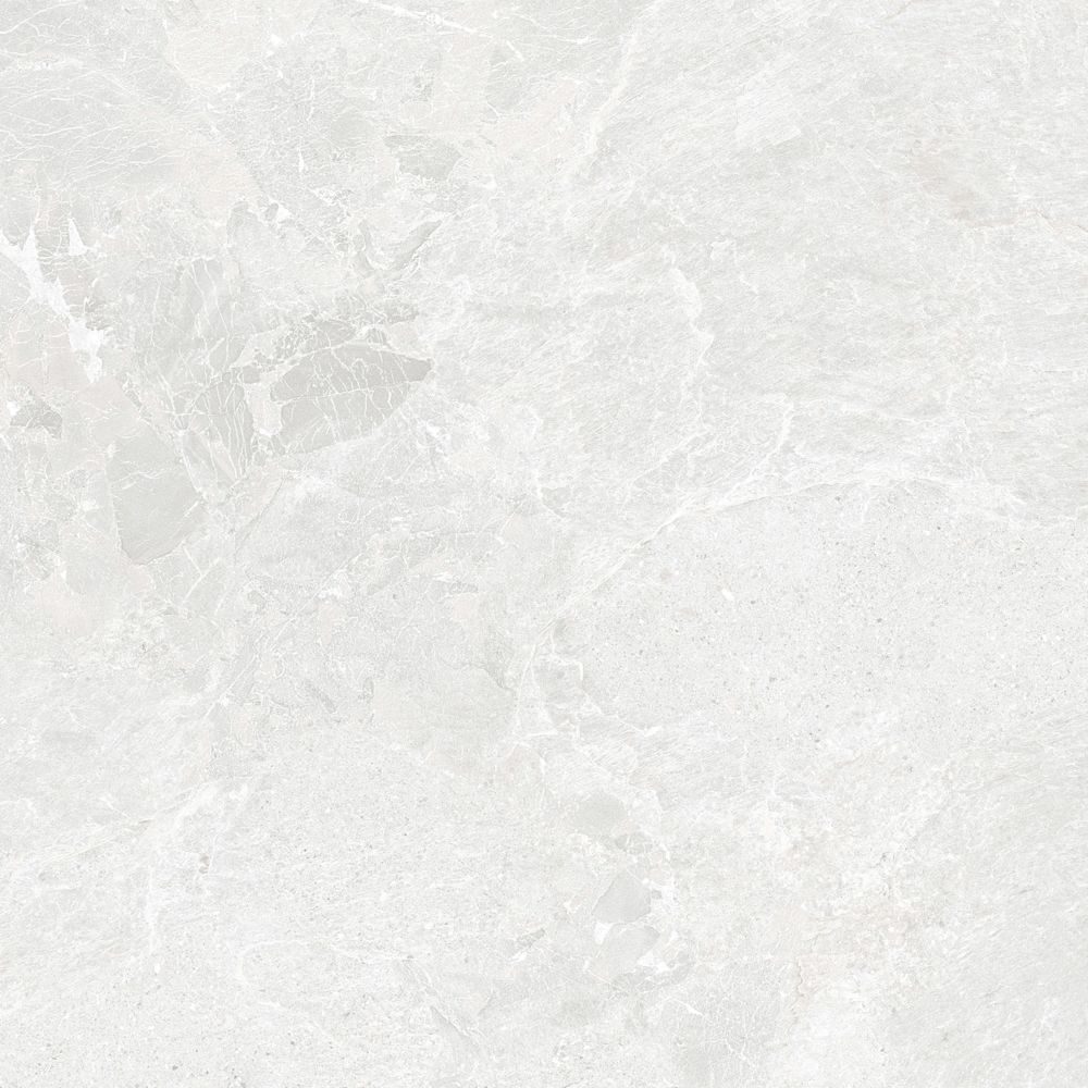 Rhythm - White