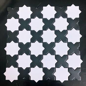 [STELLA-BLACK/WHITE] Stella (Black & White)