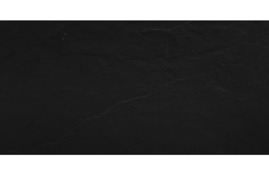 [SUPERBLACK-12X24P] Super Black (Discontinued Aug 1 2025) (12x24)