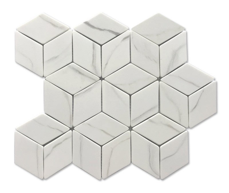 [VITTORIA-CALACATTA-DIA] Vittoria (Calacatta, Diamond)