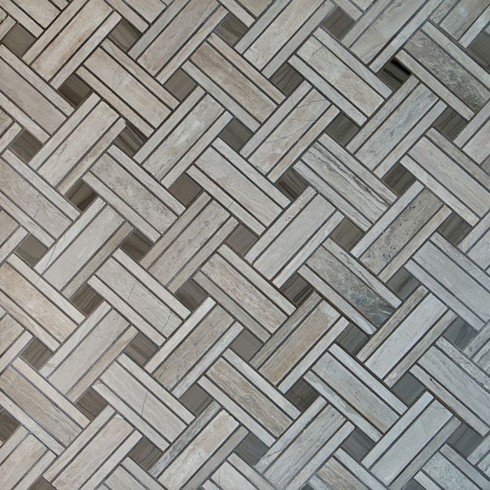 Woven