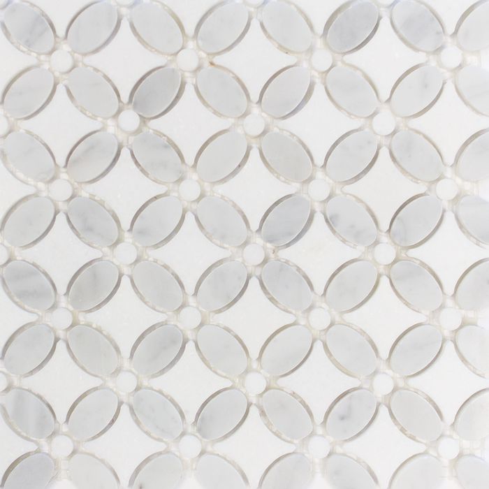 [ALI-GL-FW4212] Petali (Grey Petals)