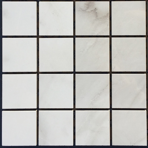 IMAC ONYX Polished Porcelain Square Mosaic 300x300(mm)