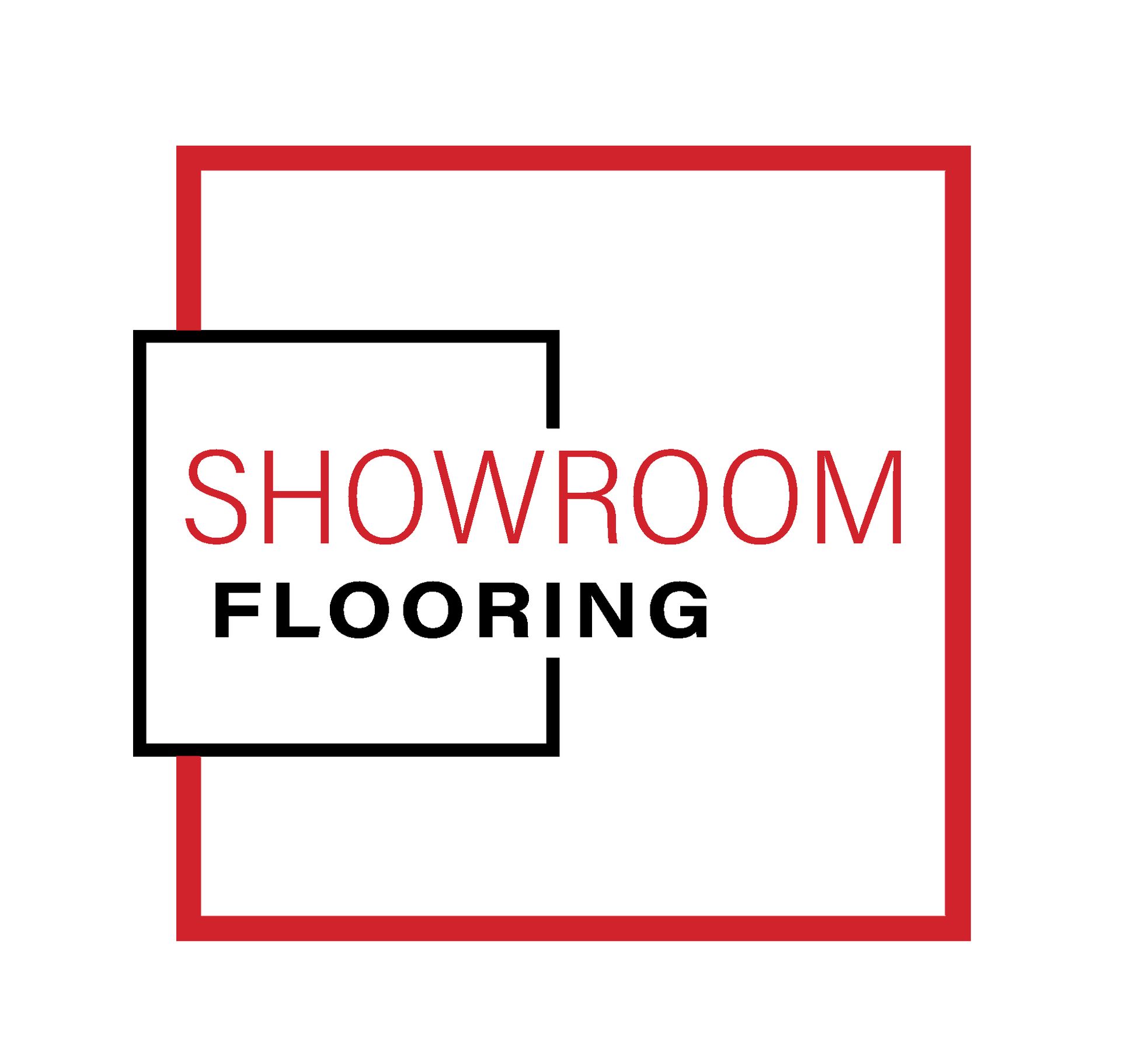 Showroom Flooring